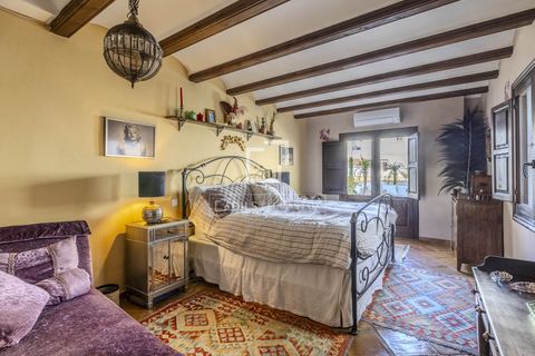 Villa i Javea, Alicante, Javea - € 765.000 | Ref: JAV63088 - foto 42