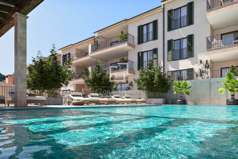 Leilighet i Algaida, Mallorca, Algaida - € 530 000 | Ref: MAL61552 - foto 15