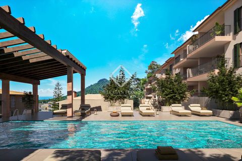 Leilighet i Algaida, Mallorca, Algaida - € 530 000 | Ref: MAL61552 - foto 32