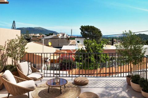 Leilighet i Algaida, Mallorca, Algaida - € 530 000 | Ref: MAL61552 - foto 36