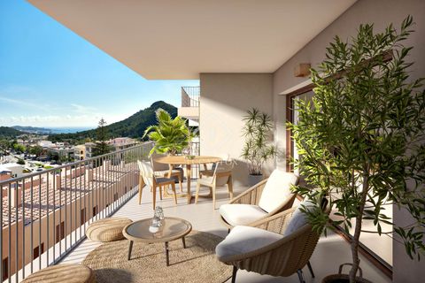 Leilighet i Algaida, Mallorca, Algaida - € 530 000 | Ref: MAL61552 - foto 38