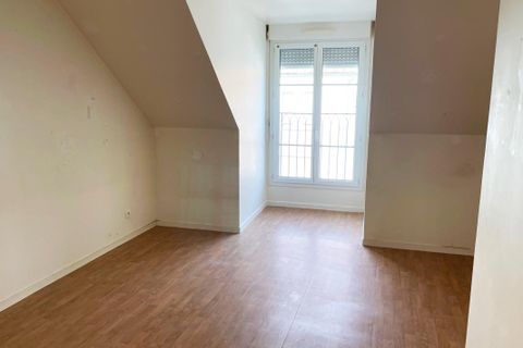 Villa i Vendôme, Loir-et-Cher, Vendôme - € 115.000 | Ref: 41-19-001646 - foto 4