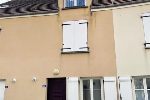 Villa i Vendôme, Loir-et-Cher, Vendôme - € 115.000 | Ref: 41-19-001646 - foto 9