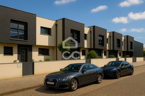 Villa i Lousada, Porto, Lousada - € 310.000 | Ref: 365/M/03257 - foto 1