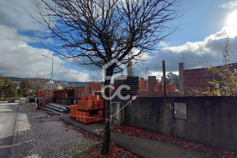 Villa i Lousada, Porto, Lousada - € 295.000 | Ref: 365/M/03258 - foto 13