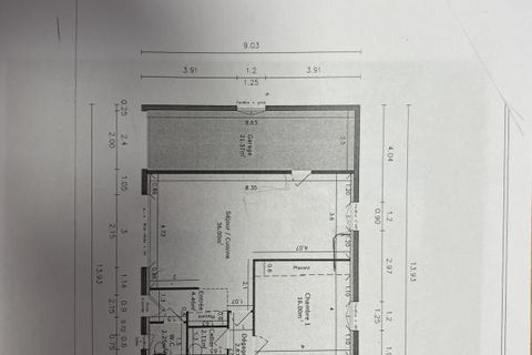 Villa i Limoux, Aude, Limoux - € 245.000 | Ref: 9286 - foto 18