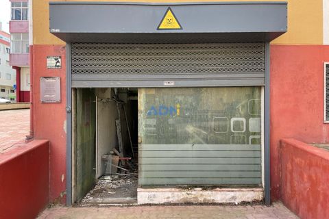 Erhvervsejendom i Amora, Setubal, Amora - € 220.000 | Ref: ADN22053 - foto 1