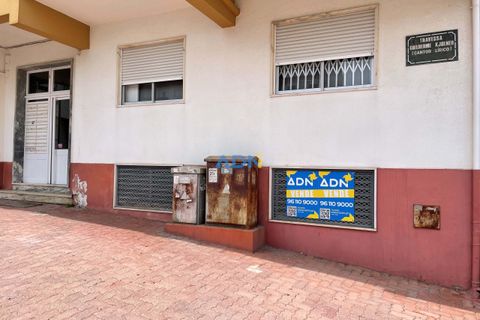 Erhvervsejendom i Amora, Setubal, Amora - € 220.000 | Ref: ADN22053 - foto 13