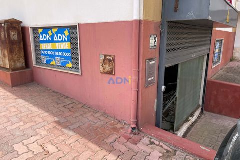 Erhvervsejendom i Amora, Setubal, Amora - € 220.000 | Ref: ADN22053 - foto 14