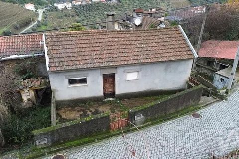 Byhus i Sabrosa, Vila Real, Sabrosa - € 42.500 | Ref: 781707 - foto 2