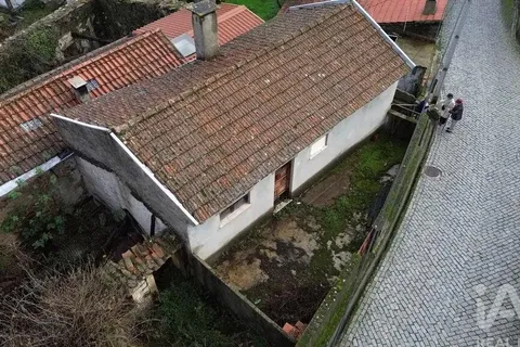 Byhus i Sabrosa, Vila Real, Sabrosa - € 42.500 | Ref: 781707 - foto 3