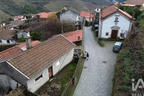 Byhus i Sabrosa, Vila Real, Sabrosa - € 42.500 | Ref: 781707 - foto 4