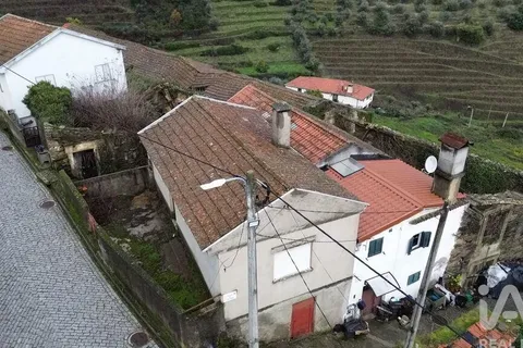 Byhus i Sabrosa, Vila Real, Sabrosa - € 42.500 | Ref: 781707 - foto 7