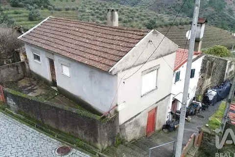 Byhus i Sabrosa, Vila Real, Sabrosa - € 42.500 | Ref: 781707 - foto 8