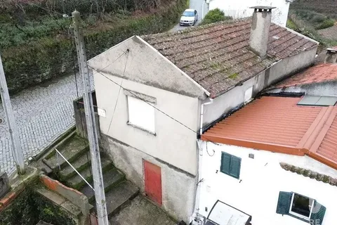 Byhus i Sabrosa, Vila Real, Sabrosa - € 42.500 | Ref: 781707 - foto 9
