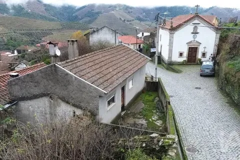 Byhus i Sabrosa, Vila Real, Sabrosa - € 42.500 | Ref: 781707 - foto 10