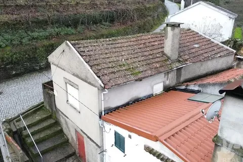 Byhus i Sabrosa, Vila Real, Sabrosa - € 42.500 | Ref: 781707 - foto 11