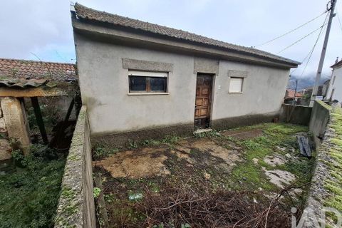 Byhus i Sabrosa, Vila Real, Sabrosa - € 42.500 | Ref: 781707 - foto 13