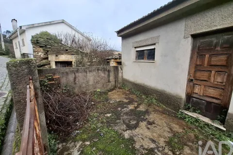 Byhus i Sabrosa, Vila Real, Sabrosa - € 42.500 | Ref: 781707 - foto 14