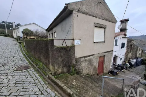 Byhus i Sabrosa, Vila Real, Sabrosa - € 42.500 | Ref: 781707 - foto 15