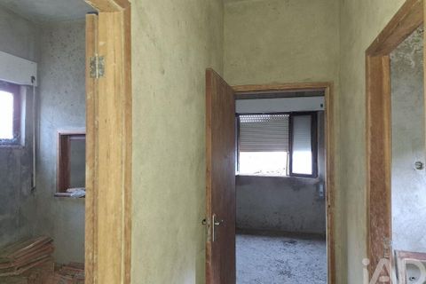 Byhus i Sabrosa, Vila Real, Sabrosa - € 42.500 | Ref: 781707 - foto 25