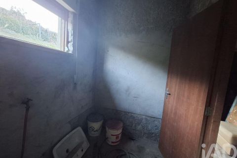Byhus i Sabrosa, Vila Real, Sabrosa - € 42.500 | Ref: 781707 - foto 30