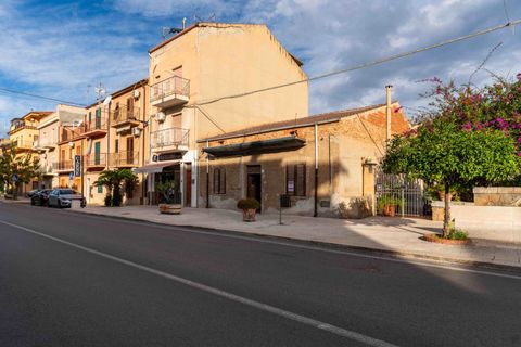 Landsbyhus i Pollina, Palermo, Pollina - € 135.000 | Ref: V649 - foto 2