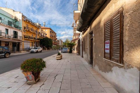 Landsbyhus i Pollina, Palermo, Pollina - € 135.000 | Ref: V649 - foto 3