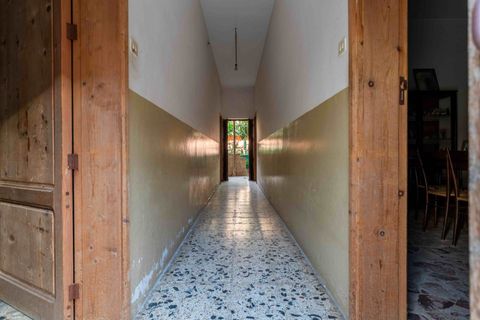 Landsbyhus i Pollina, Palermo, Pollina - € 135.000 | Ref: V649 - foto 5