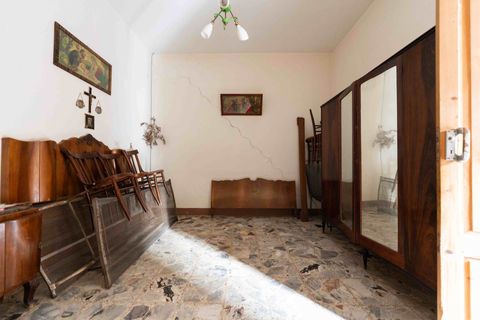 Landsbyhus i Pollina, Palermo, Pollina - € 135.000 | Ref: V649 - foto 6