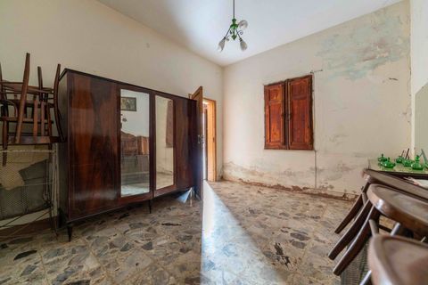 Landsbyhus i Pollina, Palermo, Pollina - € 135.000 | Ref: V649 - foto 7