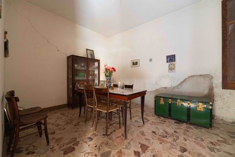 Landsbyhus i Pollina, Palermo, Pollina - € 135.000 | Ref: V649 - foto 8