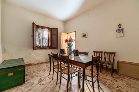 Landsbyhus i Pollina, Palermo, Pollina - € 135.000 | Ref: V649 - foto 9