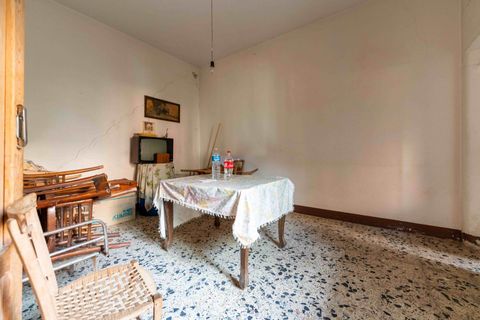 Landsbyhus i Pollina, Palermo, Pollina - € 135.000 | Ref: V649 - foto 10