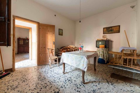 Landsbyhus i Pollina, Palermo, Pollina - € 135.000 | Ref: V649 - foto 11