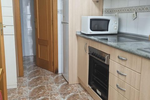 Appartement in Dolores, Alicante - foto 4