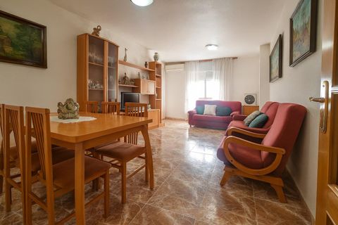 Leilighet i Dolores, Alicante, Dolores - € 178 000 | Ref: losdoloresmurccr/5750 - foto 7