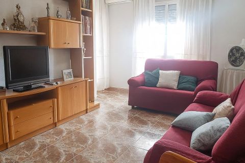 Leilighet i Dolores, Alicante, Dolores - € 178 000 | Ref: losdoloresmurccr/5750 - foto 8