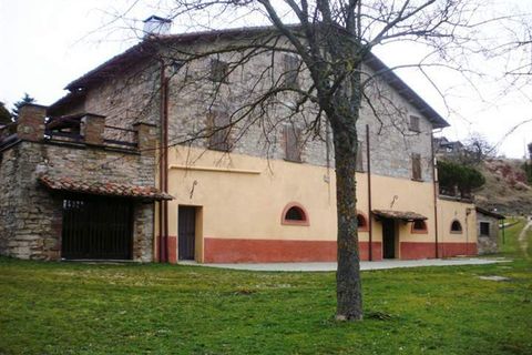 Erhvervsejendom i Gubbio, Perugia, Gubbio - € 790.000 | Ref: a6380ca899630a - foto 1