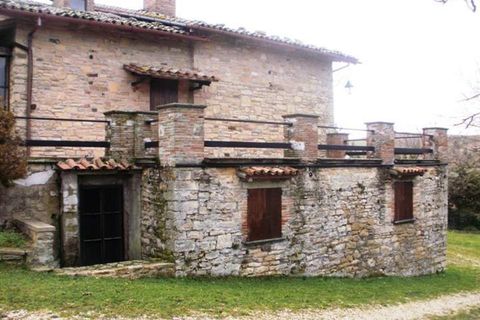 Erhvervsejendom i Gubbio, Perugia, Gubbio - € 790.000 | Ref: a6380ca899630a - foto 2