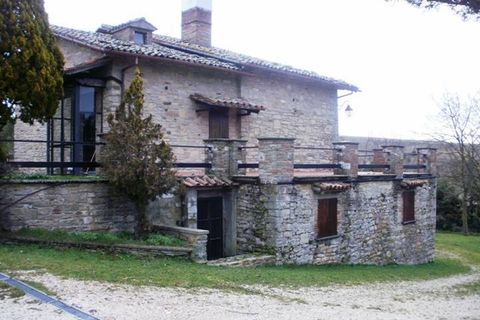 Erhvervsejendom i Gubbio, Perugia, Gubbio - € 790.000 | Ref: a6380ca899630a - foto 6