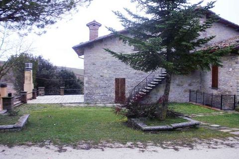 Erhvervsejendom i Gubbio, Perugia, Gubbio - € 790.000 | Ref: a6380ca899630a - foto 8