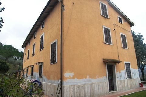 Erhvervsejendom i Chiusi, Siena, Chiusi - € 870.000 | Ref: a6380ca1041833a - foto 2