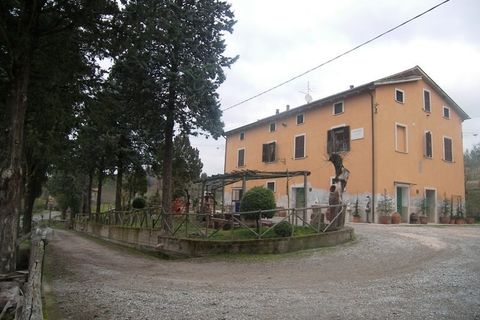 Erhvervsejendom i Chiusi, Siena, Chiusi - € 870.000 | Ref: a6380ca1041833a - foto 4