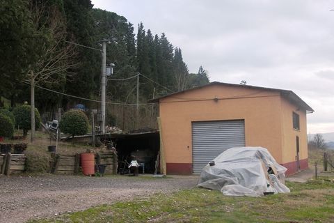 Erhvervsejendom i Chiusi, Siena, Chiusi - € 870.000 | Ref: a6380ca1041833a - foto 5