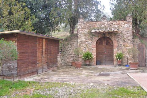 Erhvervsejendom i Chiusi, Siena, Chiusi - € 870.000 | Ref: a6380ca1041833a - foto 9