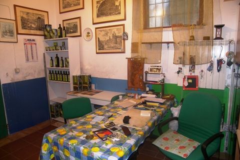 Erhvervsejendom i Chiusi, Siena, Chiusi - € 870.000 | Ref: a6380ca1041833a - foto 12