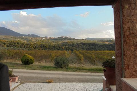 Erhvervsejendom i Montecchio, Terni, Montecchio - € 1.200.000 | Ref: a6380ca1386955a - foto 5