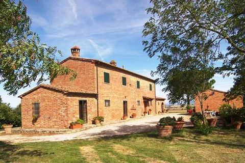 Erhvervsejendom i Cortona, Arezzo, Cortona - € 1.050.000 | Ref: a6380ca987856a - foto 1