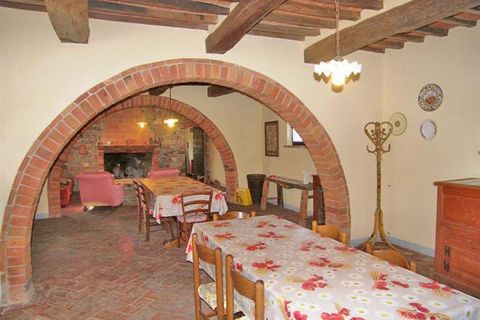 Erhvervsejendom i Cortona, Arezzo, Cortona - € 1.050.000 | Ref: a6380ca987856a - foto 2